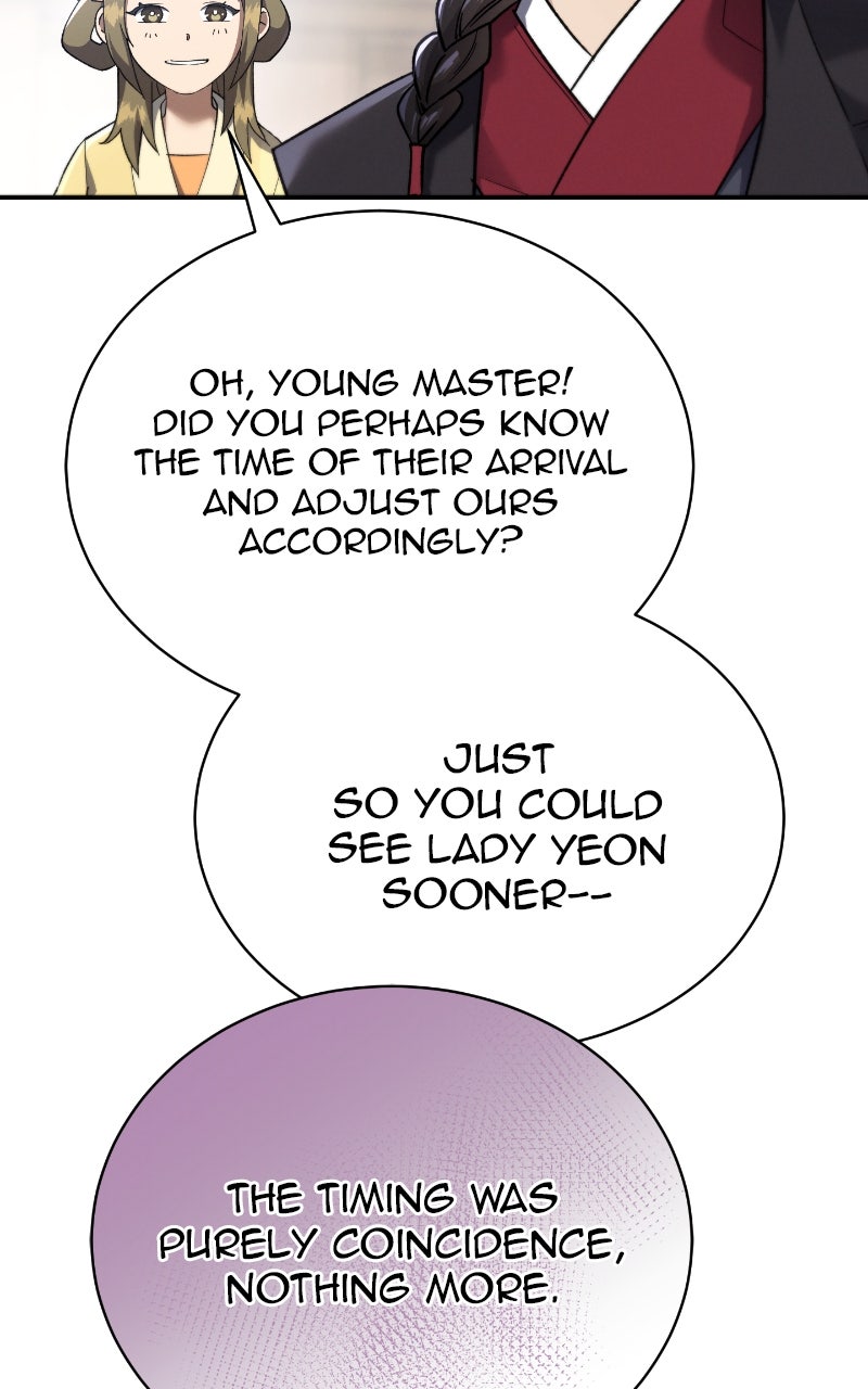 Read The Heavenly Demon Wants a Quiet Life Manga Online