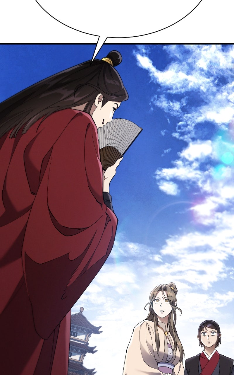 Read The Heavenly Demon Wants a Quiet Life Manga Online