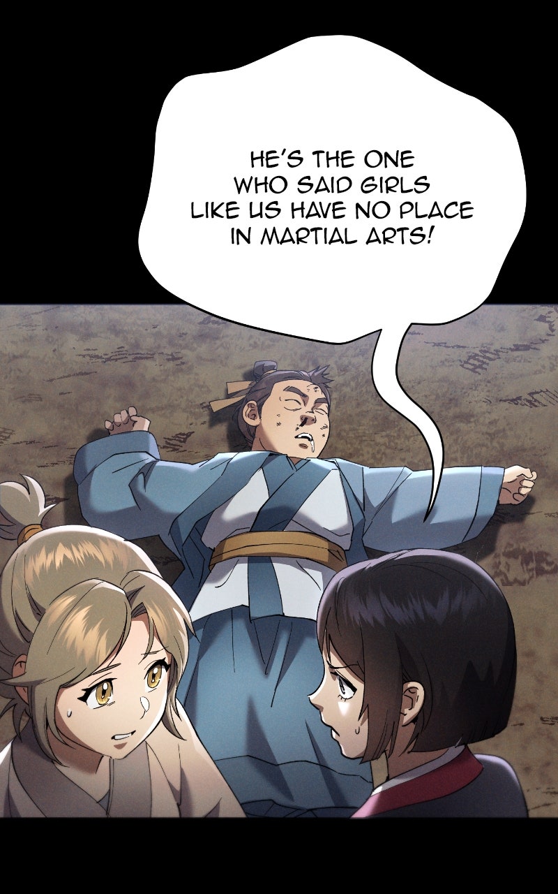 Read The Heavenly Demon Wants a Quiet Life Manga Online
