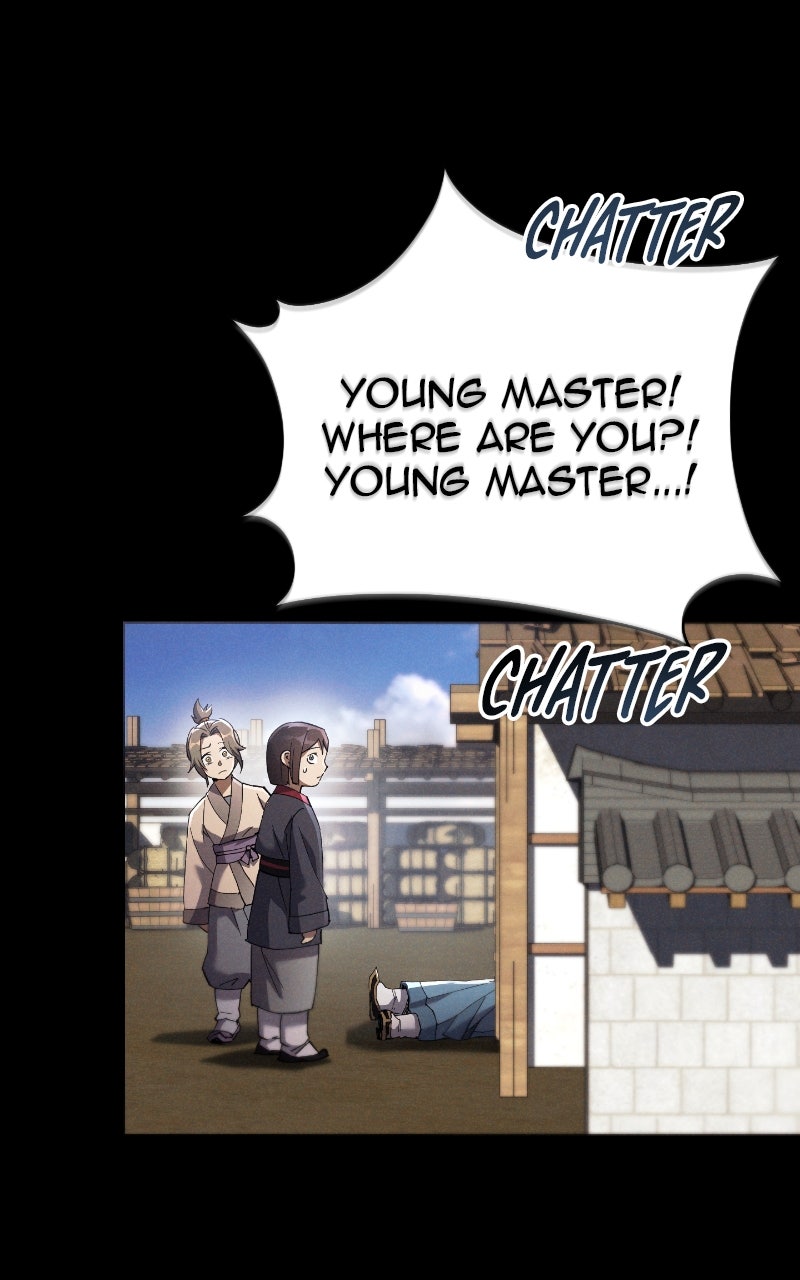 Read The Heavenly Demon Wants a Quiet Life Manga Online