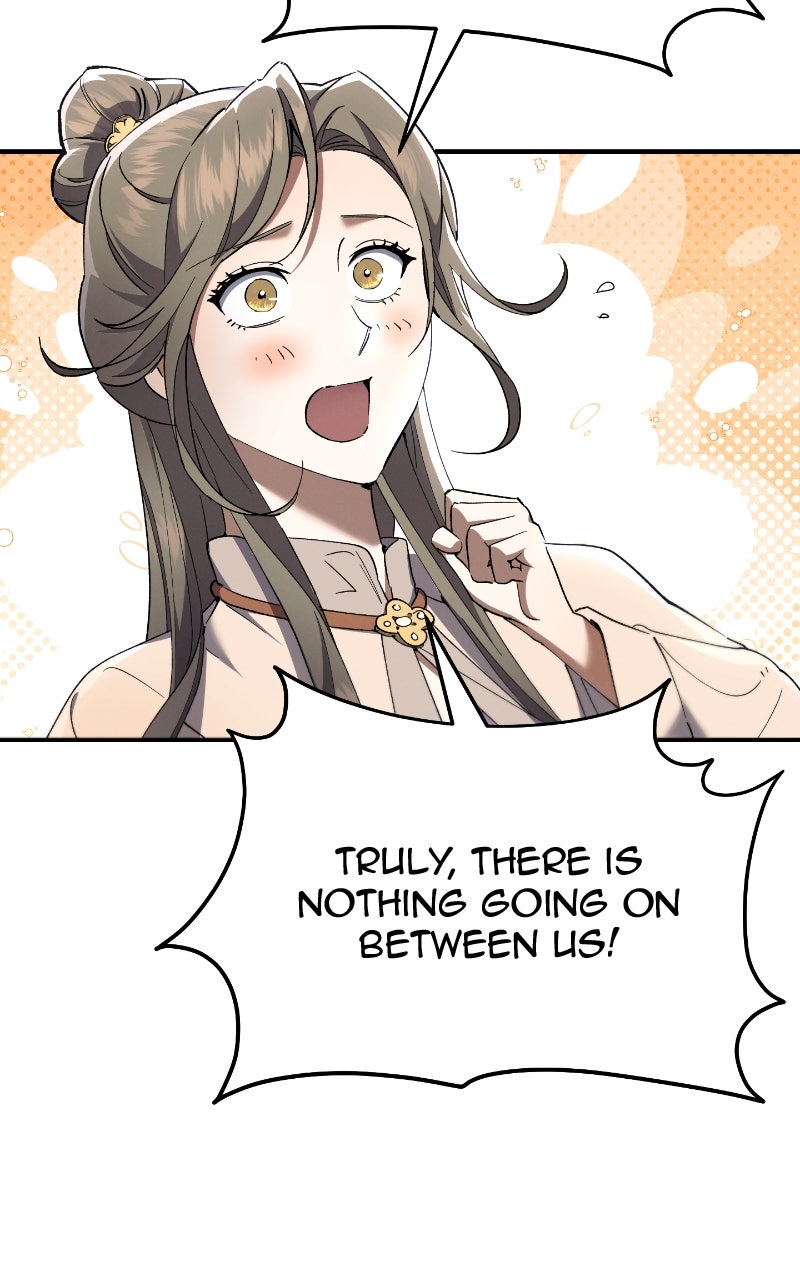 Read The Heavenly Demon Wants a Quiet Life Manga Online
