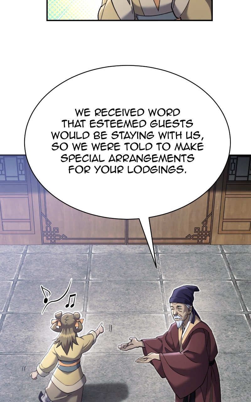 Read The Heavenly Demon Wants a Quiet Life Manga Online