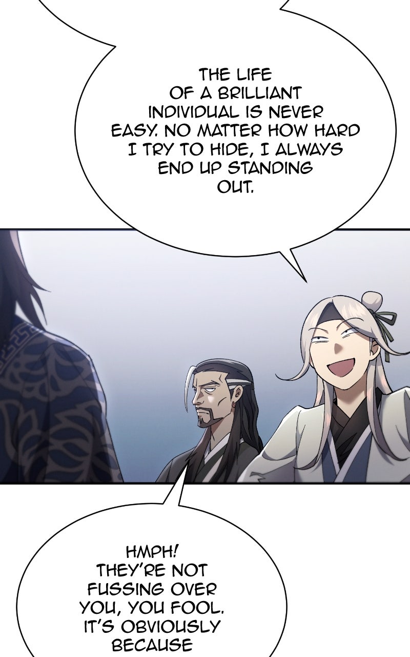 Read The Heavenly Demon Wants a Quiet Life Manga Online
