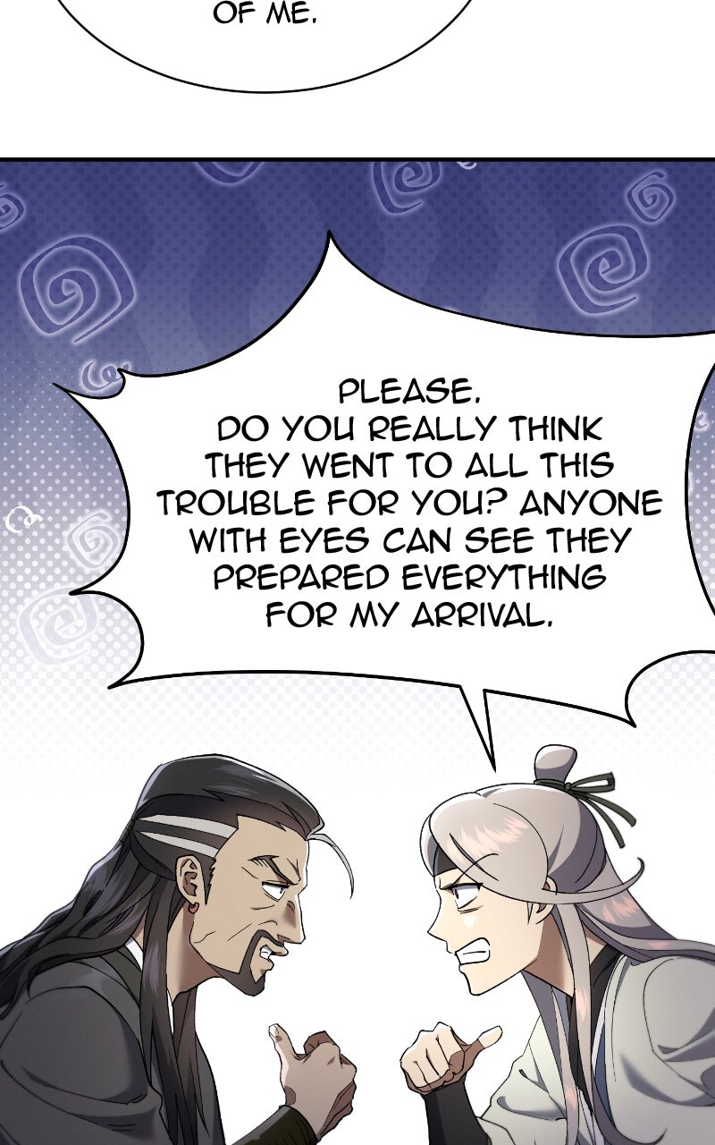 Read The Heavenly Demon Wants a Quiet Life Manga Online