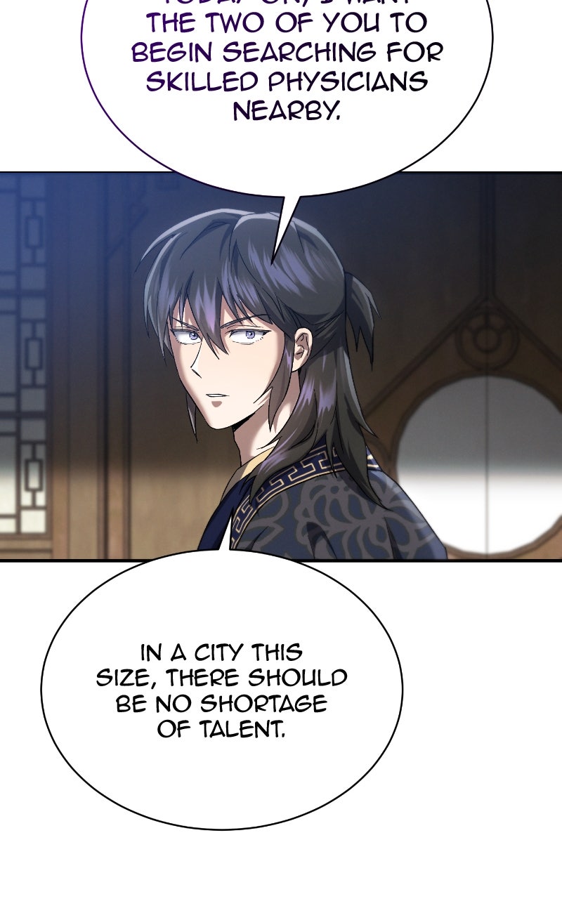 Read The Heavenly Demon Wants a Quiet Life Manga Online