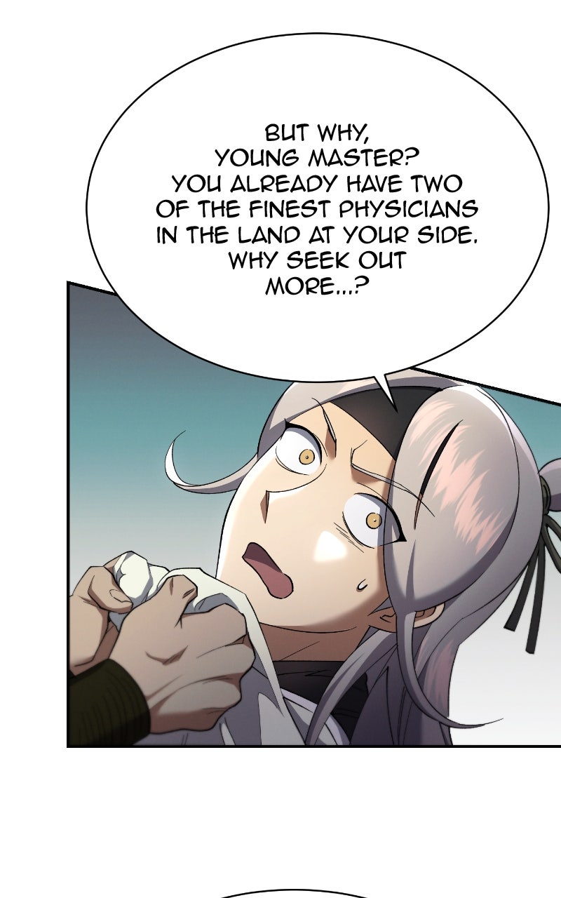 Read The Heavenly Demon Wants a Quiet Life Manga Online