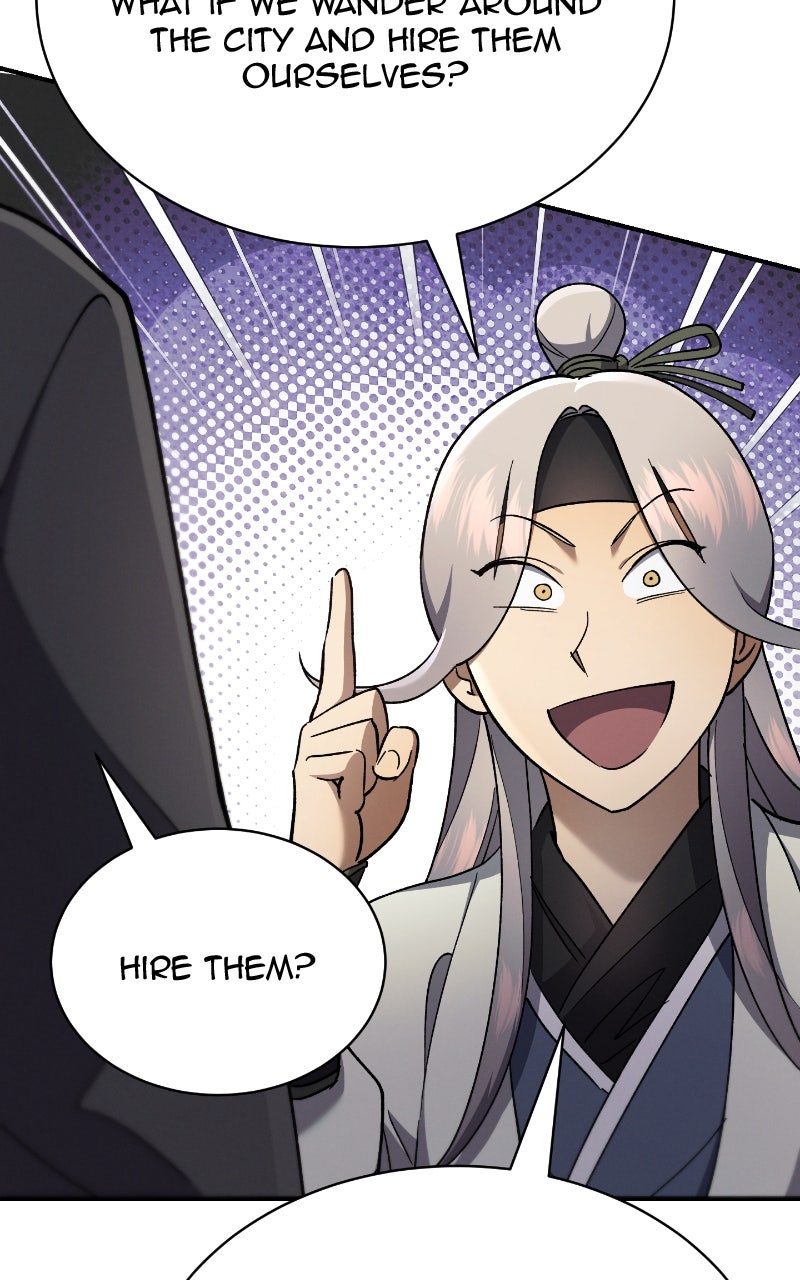 Read The Heavenly Demon Wants a Quiet Life Manga Online