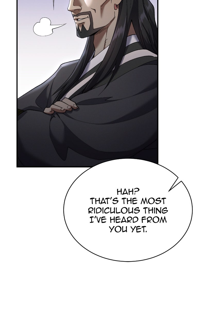 Read The Heavenly Demon Wants a Quiet Life Manga Online