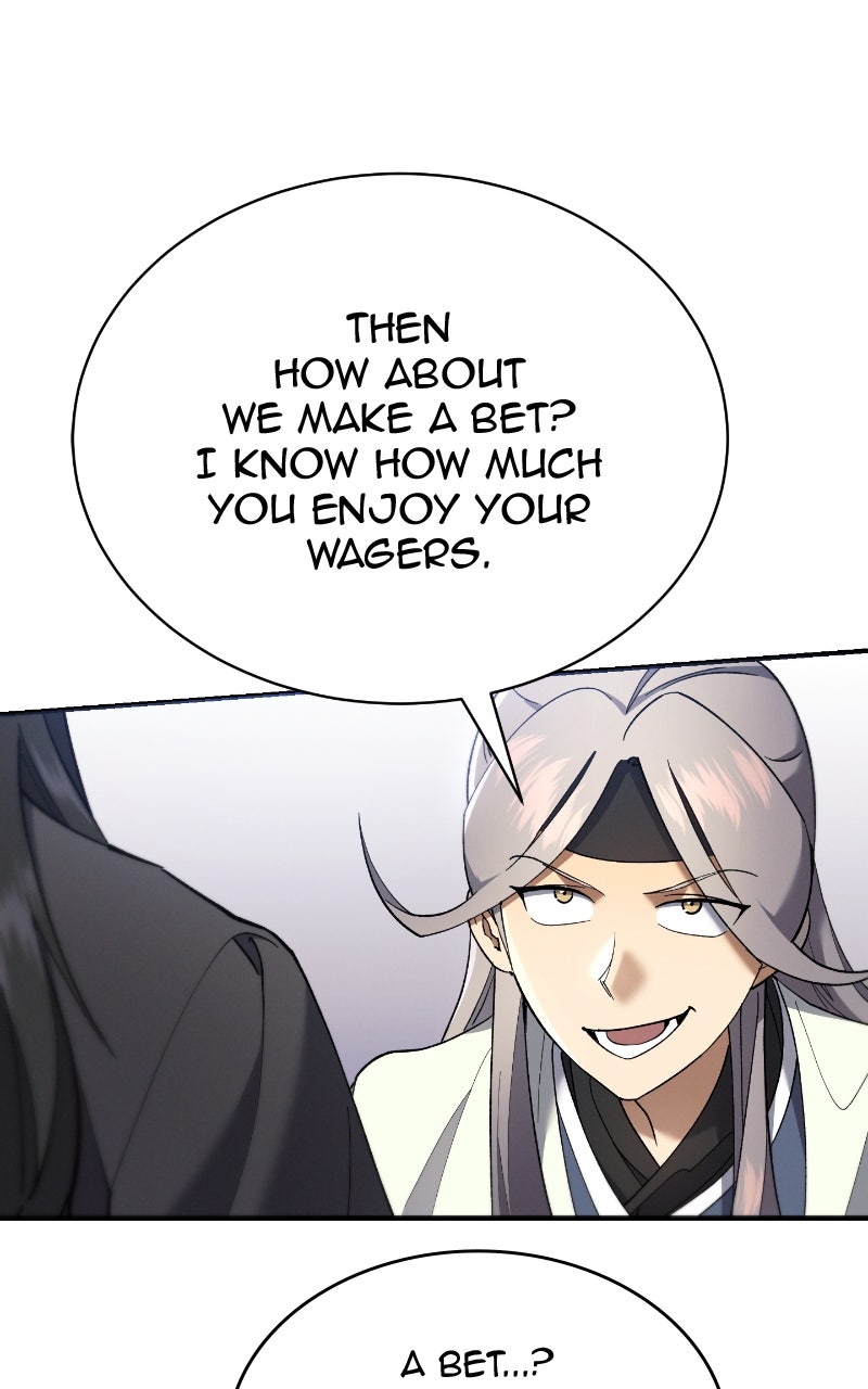 Read The Heavenly Demon Wants a Quiet Life Manga Online