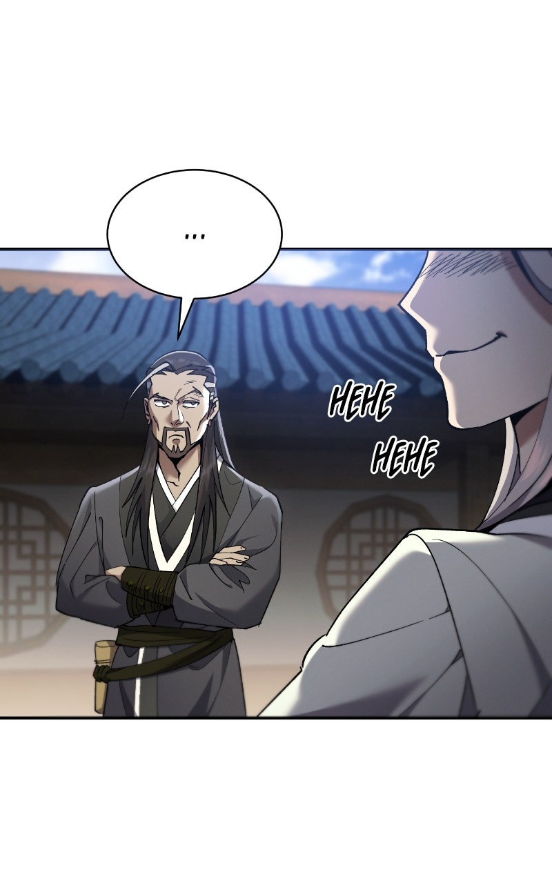 Read The Heavenly Demon Wants a Quiet Life Manga Online