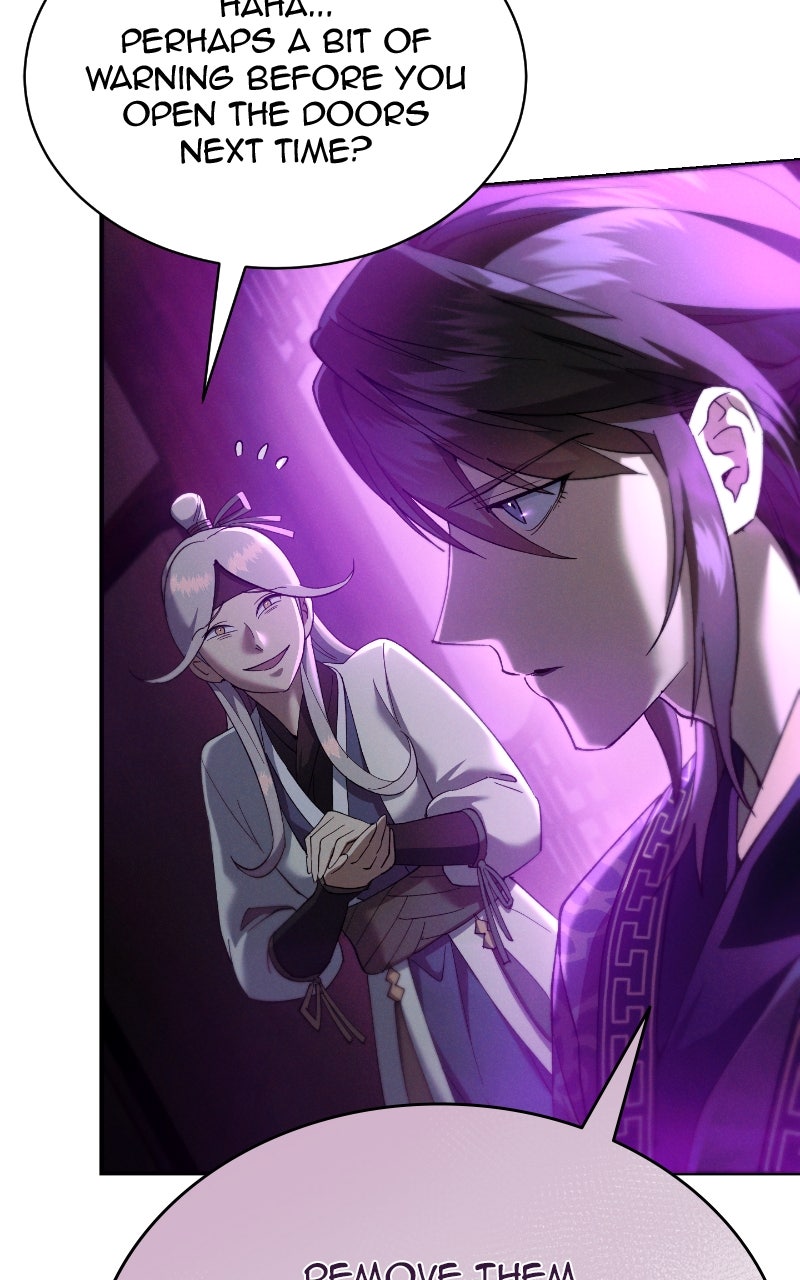 Read The Heavenly Demon Wants a Quiet Life Manga Online