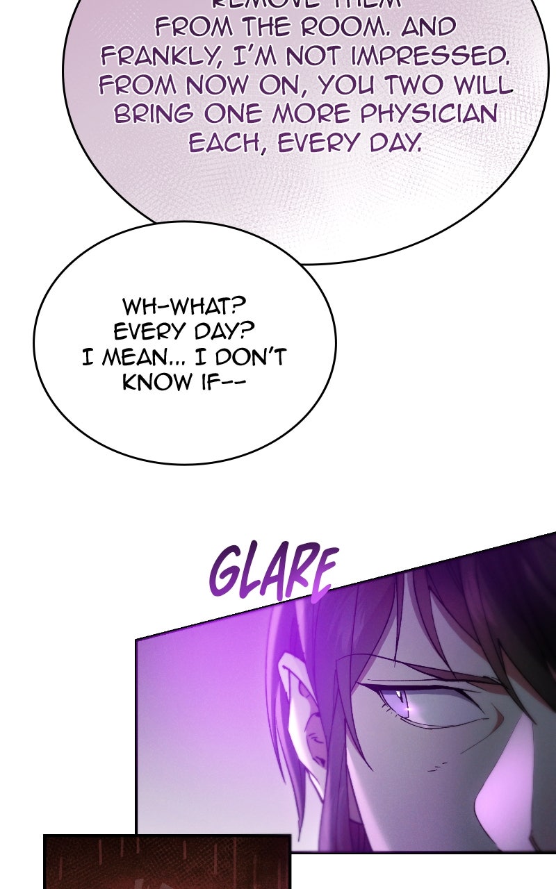 Read The Heavenly Demon Wants a Quiet Life Manga Online