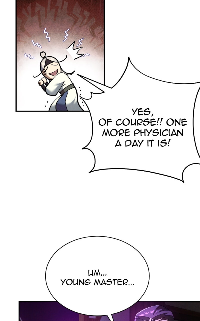 Read The Heavenly Demon Wants a Quiet Life Manga Online