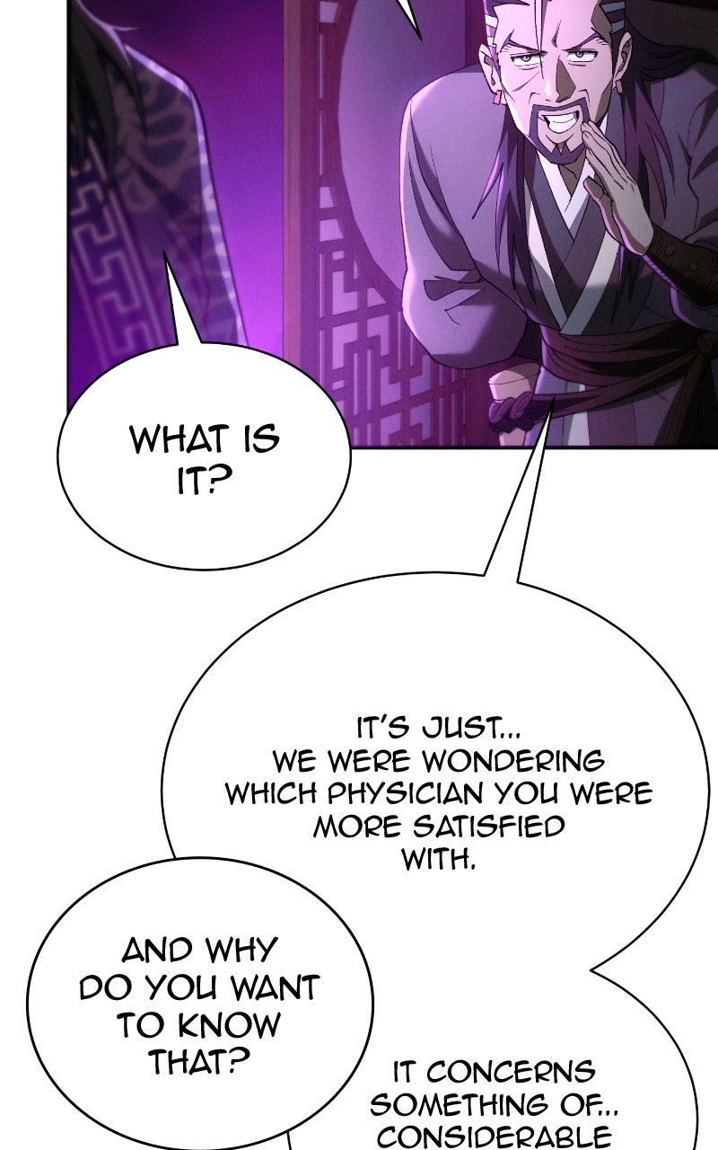 Read The Heavenly Demon Wants a Quiet Life Manga Online