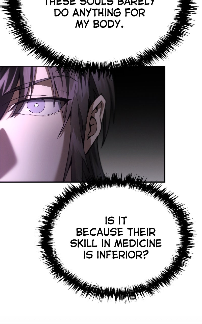 Read The Heavenly Demon Wants a Quiet Life Manga Online
