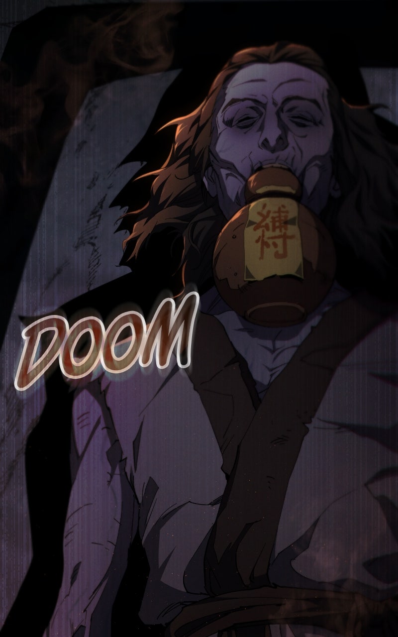Read The Heavenly Demon Wants a Quiet Life Manga Online