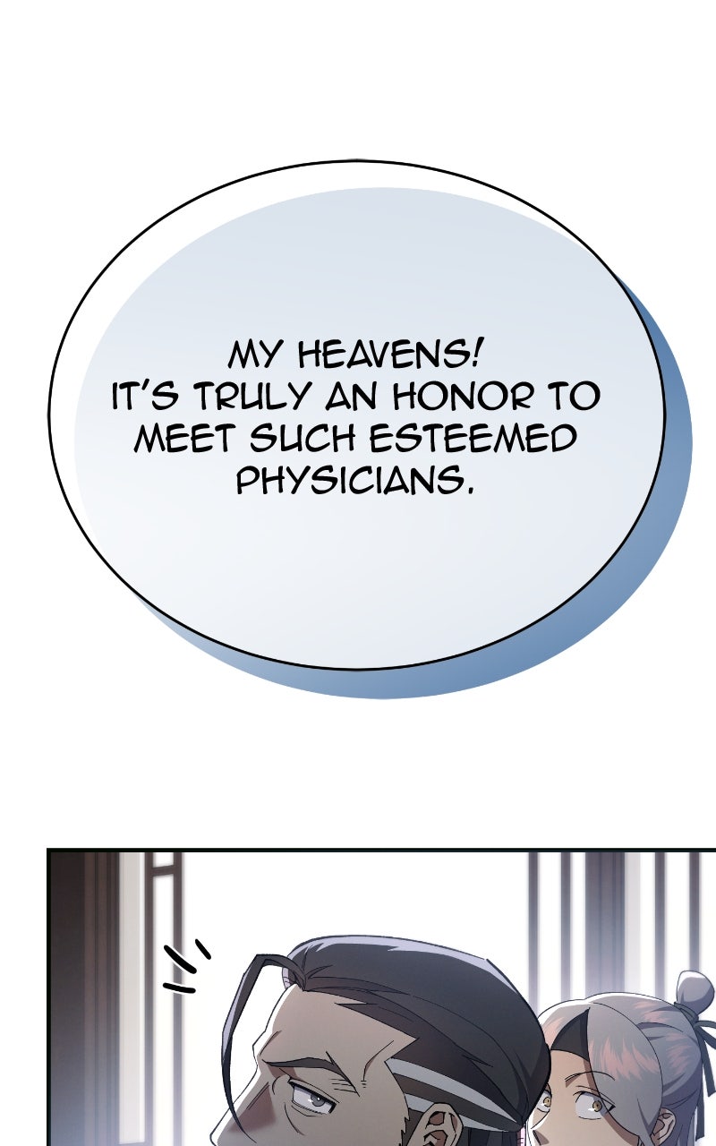 Read The Heavenly Demon Wants a Quiet Life Manga Online