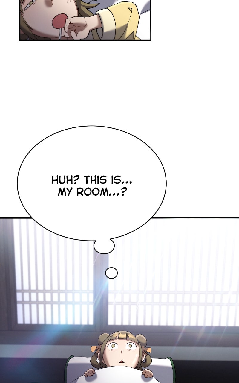 Read The Heavenly Demon Wants a Quiet Life Manga Online