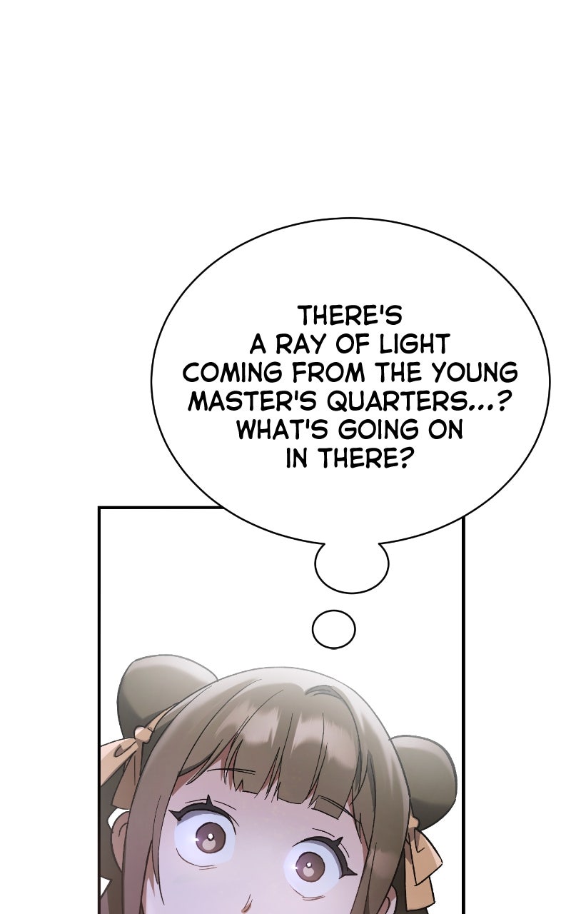 Read The Heavenly Demon Wants a Quiet Life Manga Online