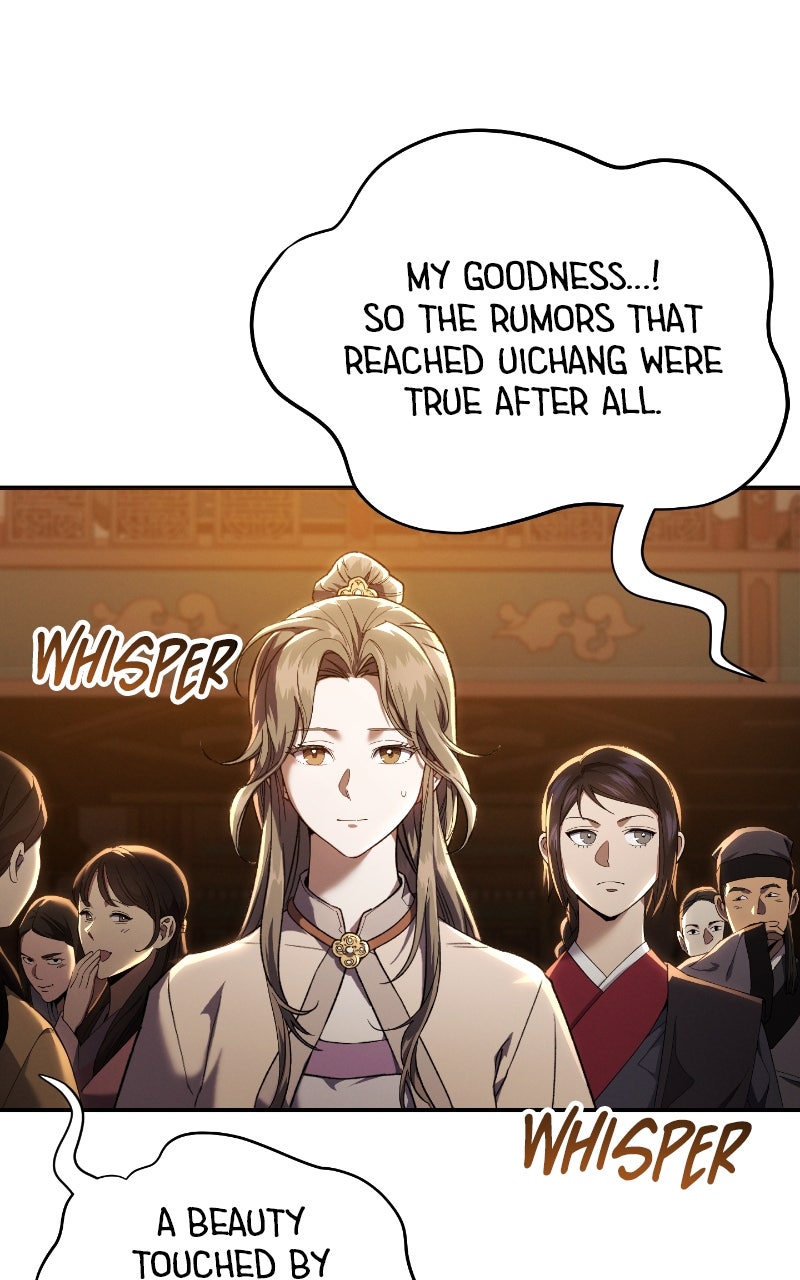 Read The Heavenly Demon Wants a Quiet Life Manga Online