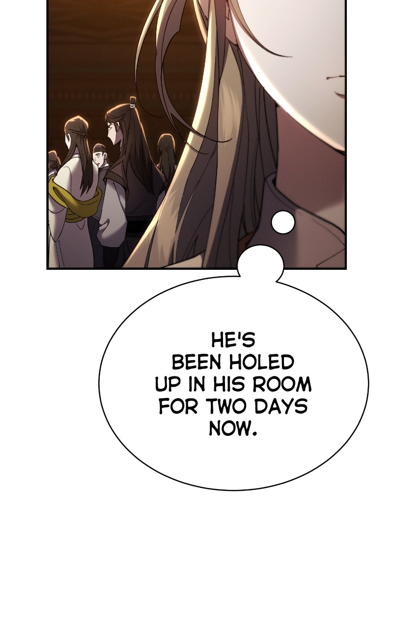 Read The Heavenly Demon Wants a Quiet Life Manga Online