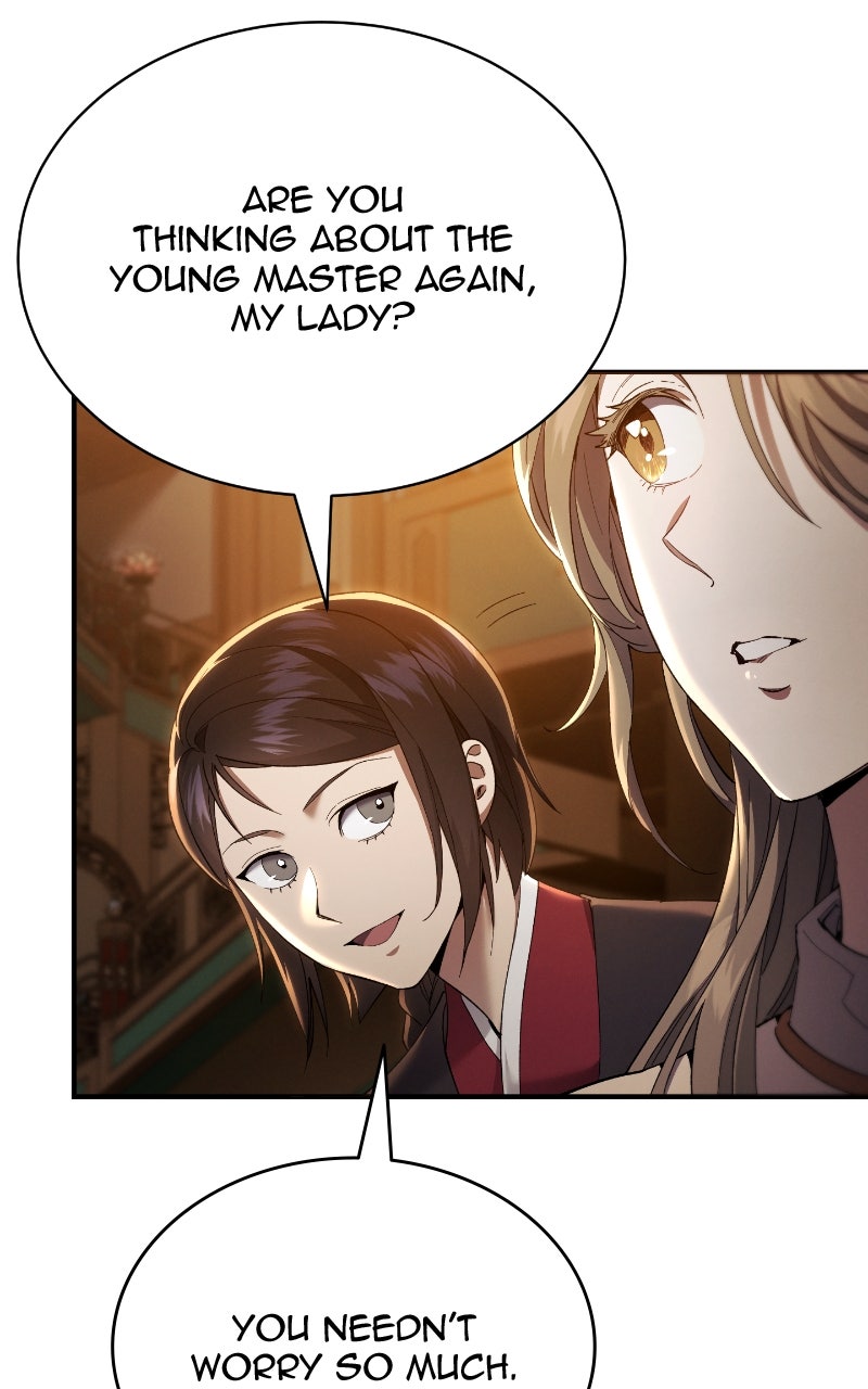 Read The Heavenly Demon Wants a Quiet Life Manga Online