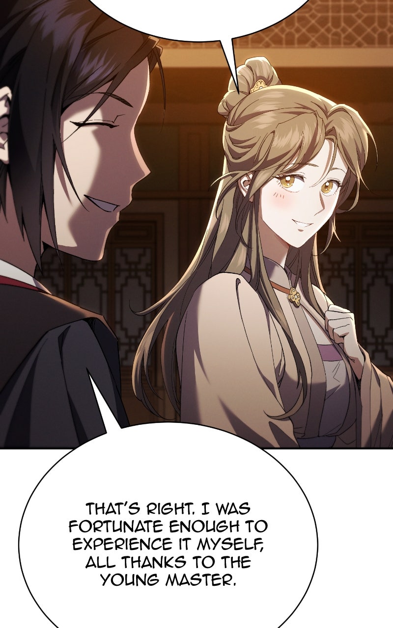 Read The Heavenly Demon Wants a Quiet Life Manga Online