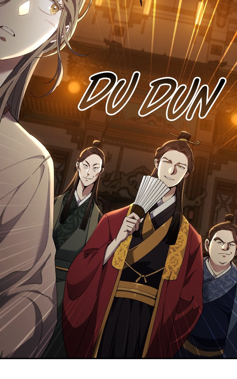 Read The Heavenly Demon Wants a Quiet Life Manga Online