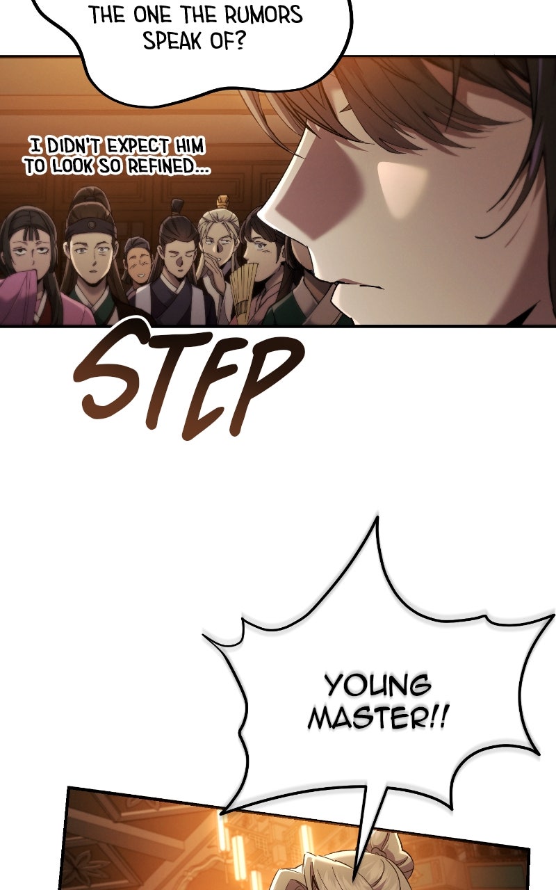 Read The Heavenly Demon Wants a Quiet Life Manga Online