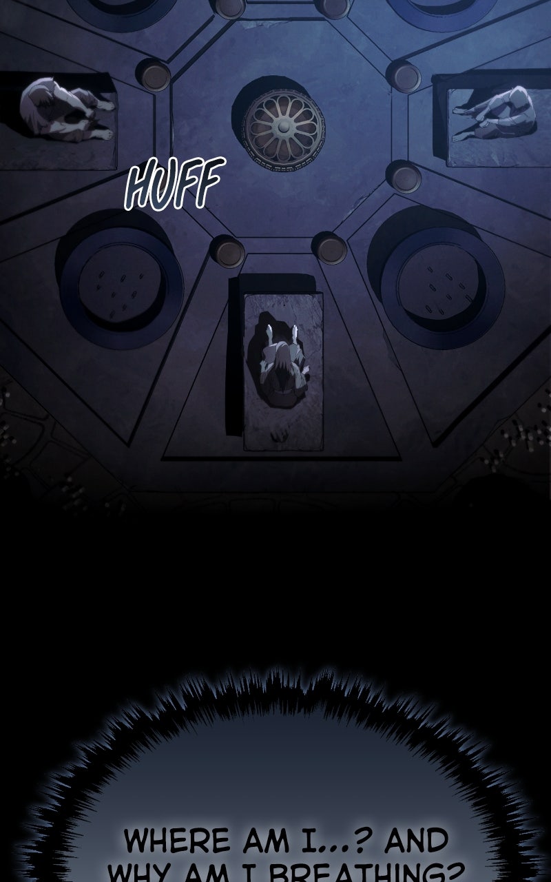 Read The Heavenly Demon Wants a Quiet Life Manga Online