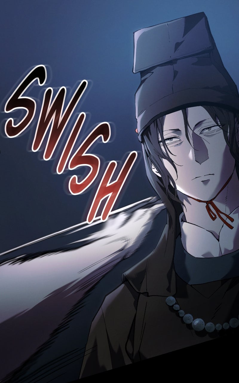 Read The Heavenly Demon Wants a Quiet Life Manga Online