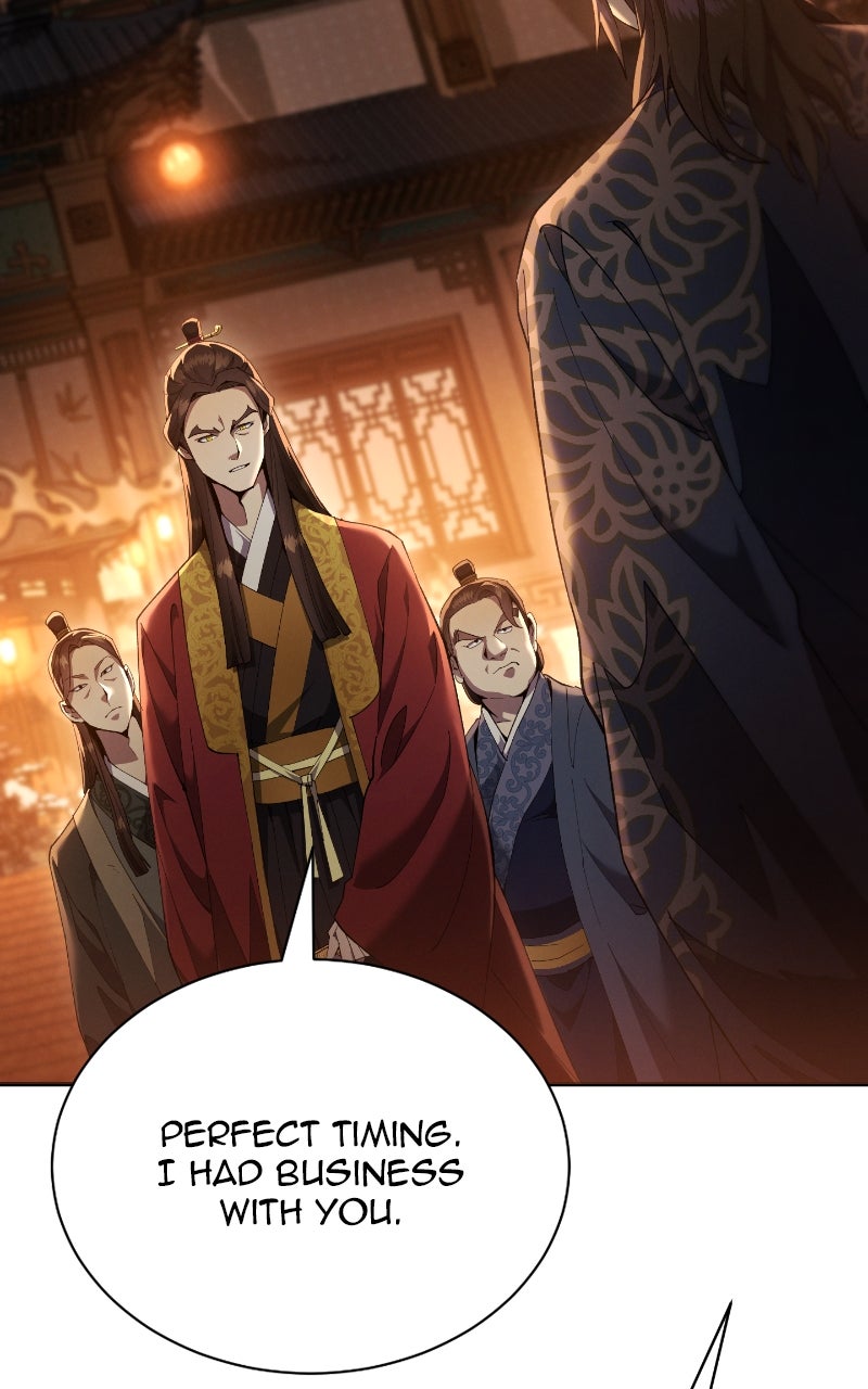 Read The Heavenly Demon Wants a Quiet Life Manga Online