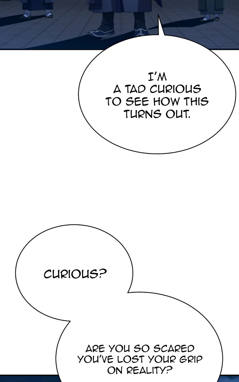 Read The Heavenly Demon Wants a Quiet Life Manga Online
