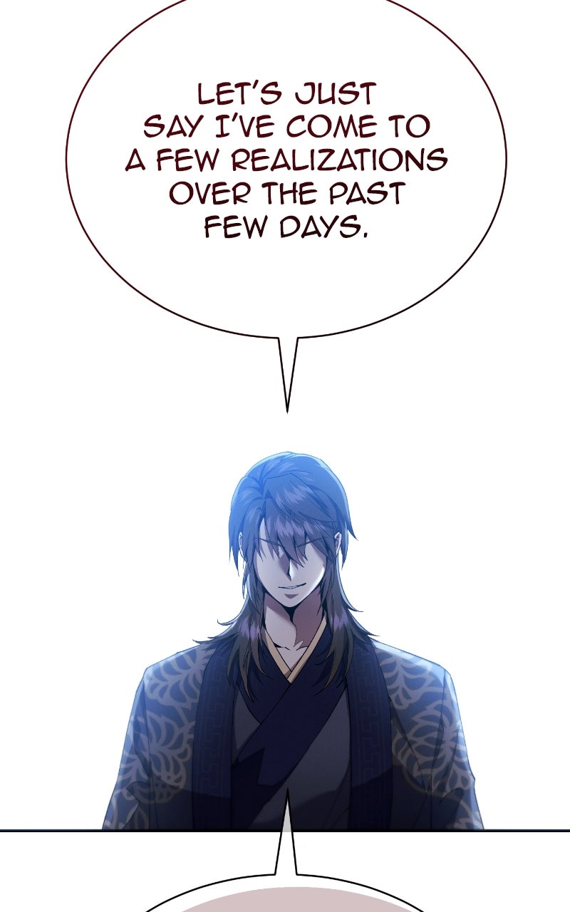 Read The Heavenly Demon Wants a Quiet Life Manga Online