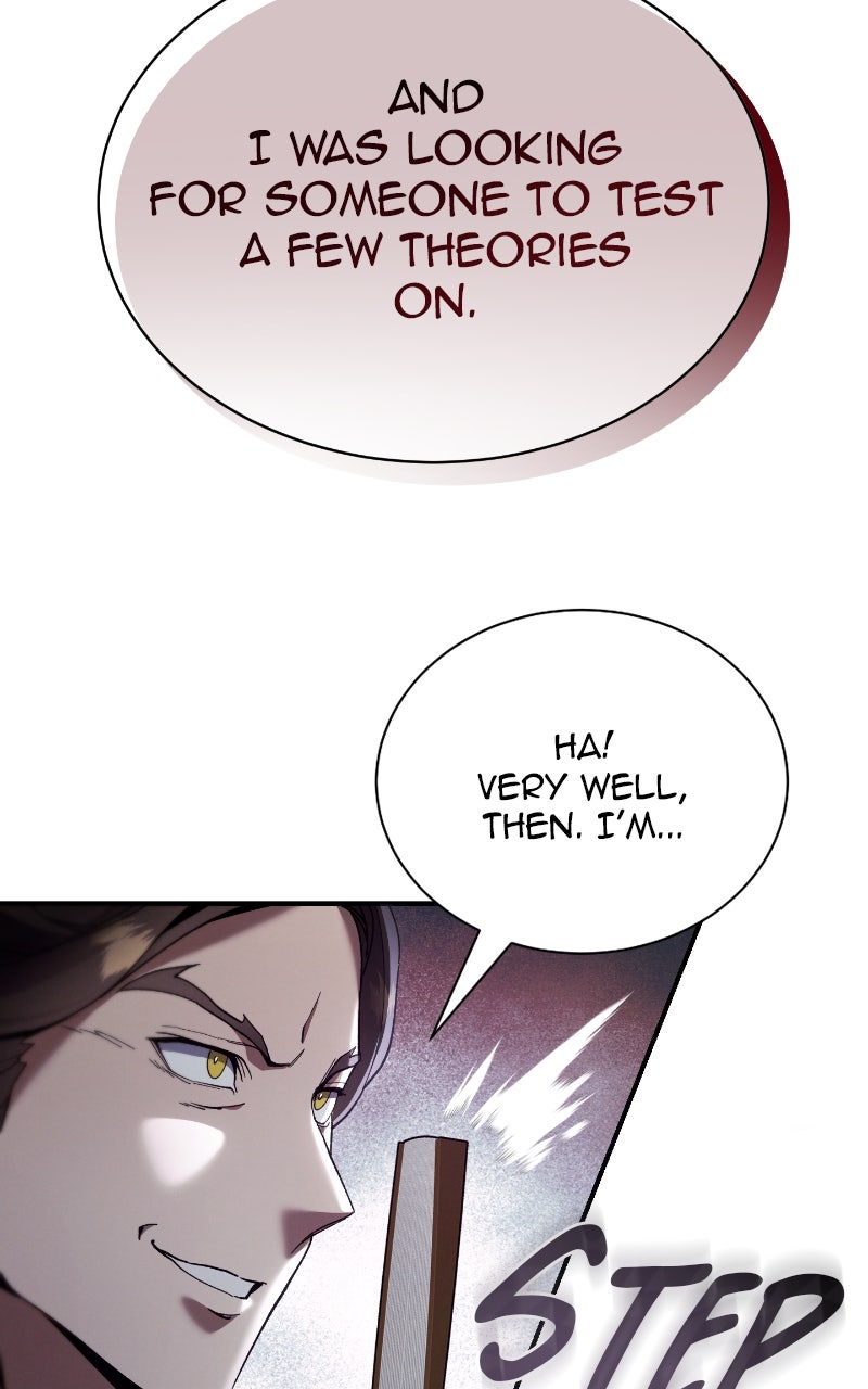 Read The Heavenly Demon Wants a Quiet Life Manga Online