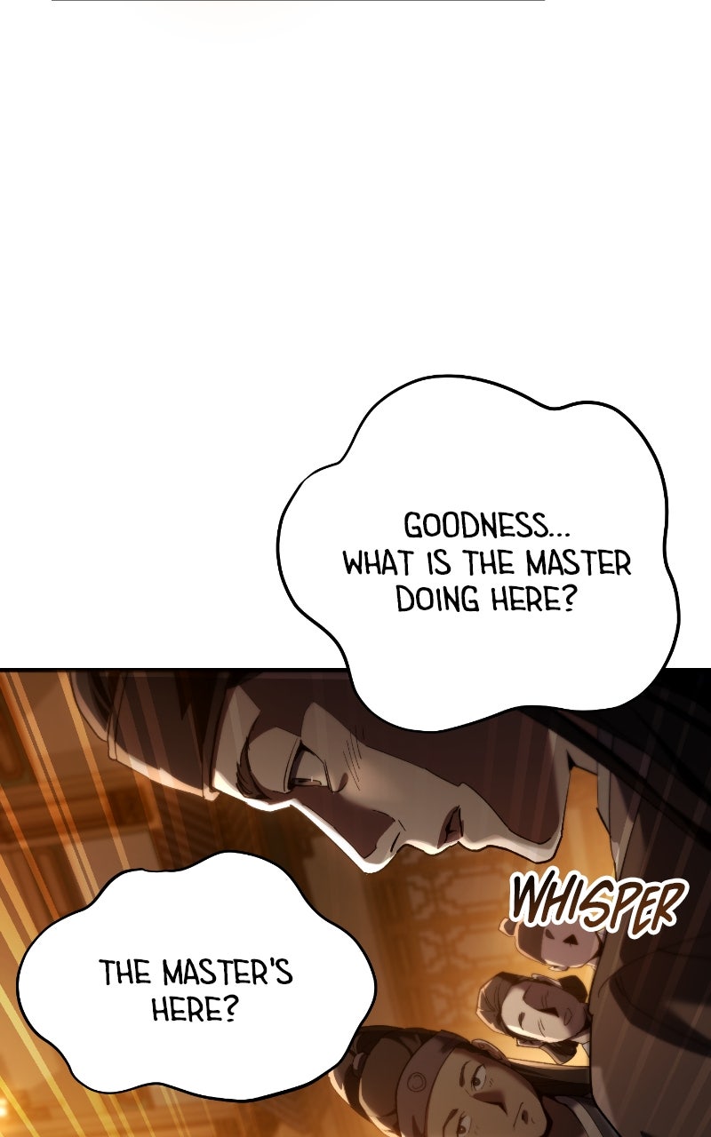 Read The Heavenly Demon Wants a Quiet Life Manga Online