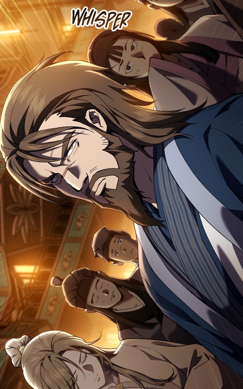 Read The Heavenly Demon Wants a Quiet Life Manga Online