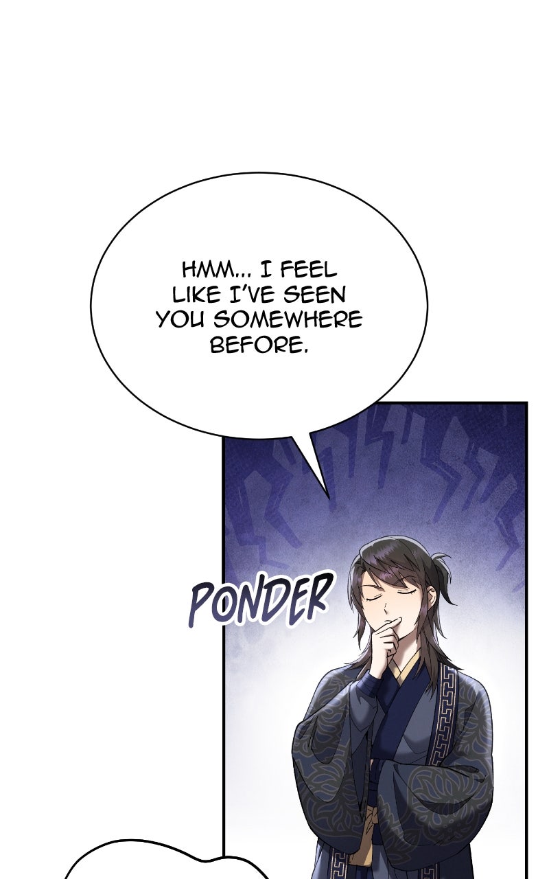 Read The Heavenly Demon Wants a Quiet Life Manga Online