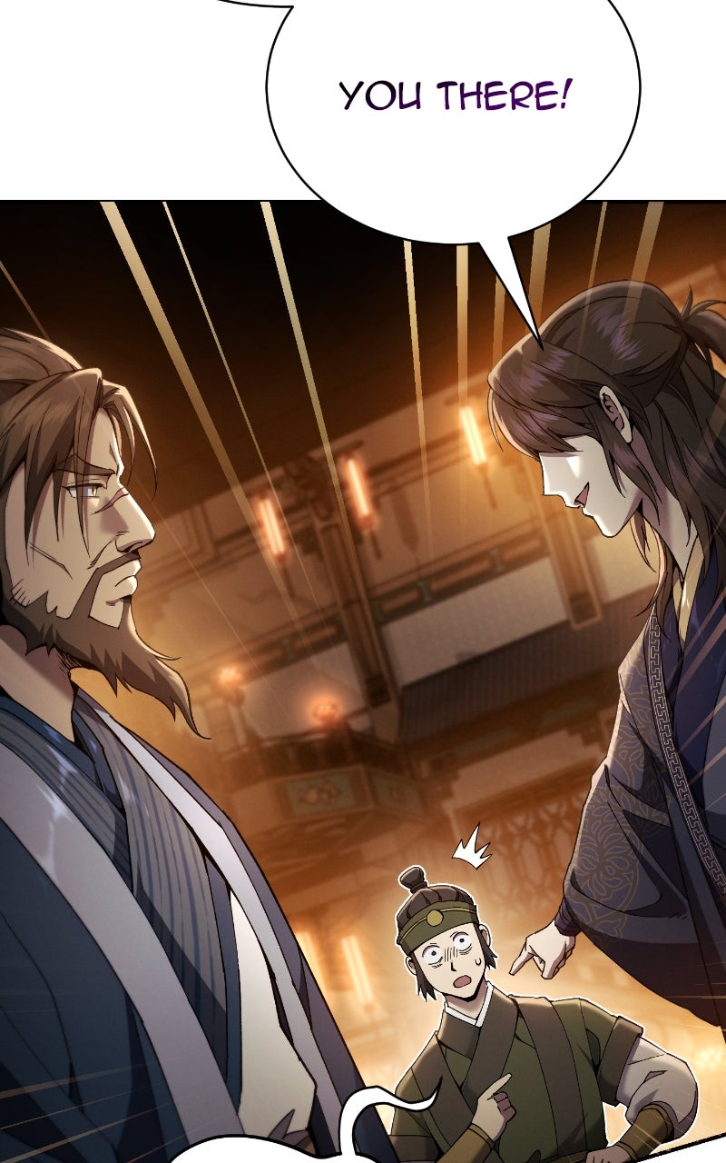 Read The Heavenly Demon Wants a Quiet Life Manga Online