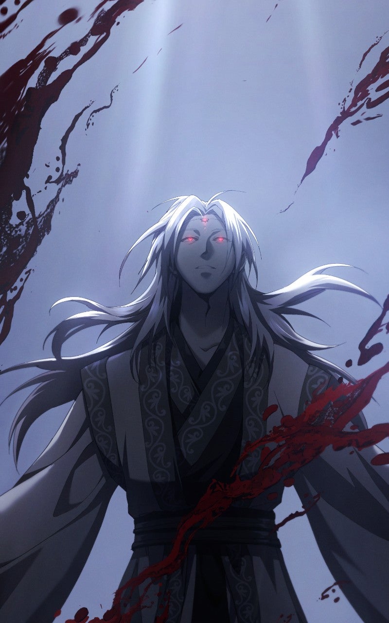 Read The Heavenly Demon Wants a Quiet Life Manga Online