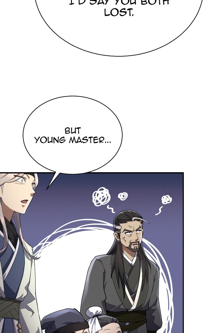 Read The Heavenly Demon Wants a Quiet Life Manga Online
