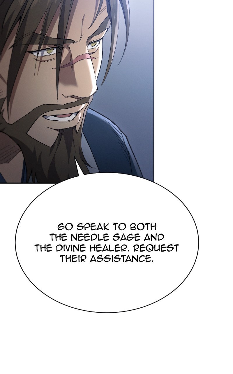 Read The Heavenly Demon Wants a Quiet Life Manga Online