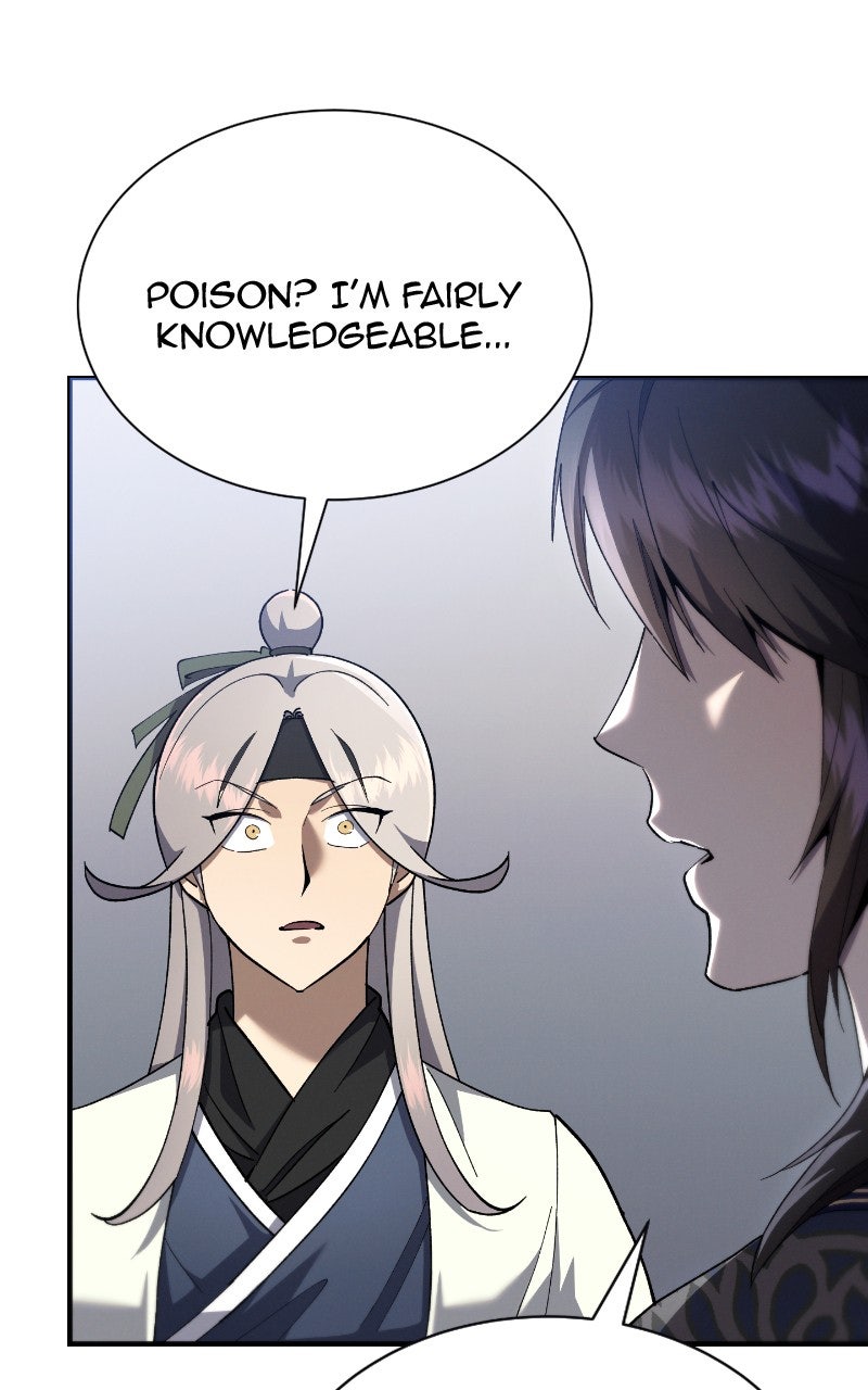 Read The Heavenly Demon Wants a Quiet Life Manga Online