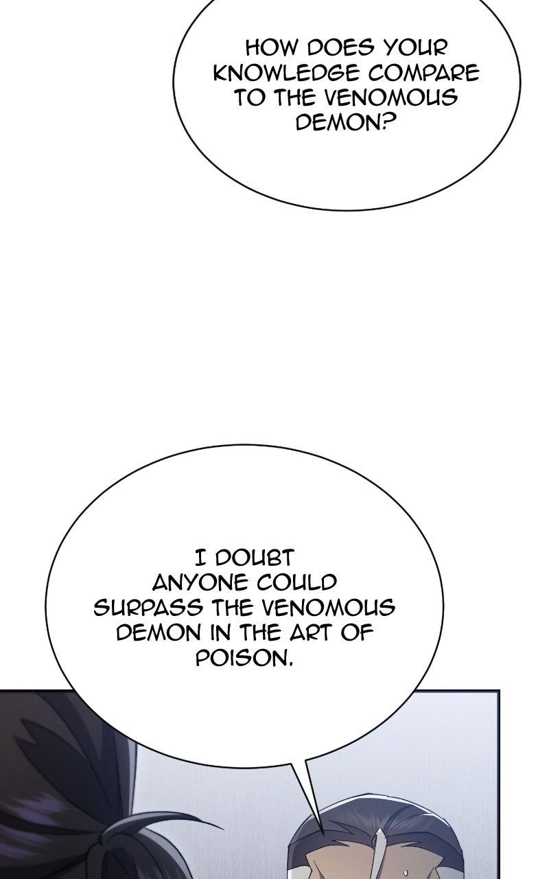 Read The Heavenly Demon Wants a Quiet Life Manga Online