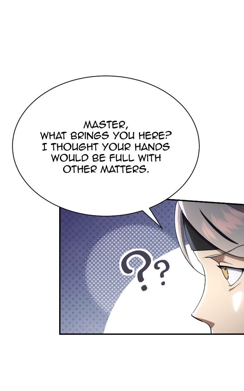 Read The Heavenly Demon Wants a Quiet Life Manga Online