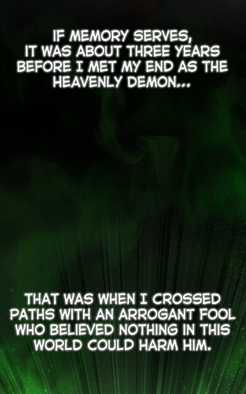 Read The Heavenly Demon Wants a Quiet Life Manga Online