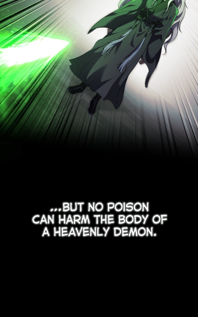 Read The Heavenly Demon Wants a Quiet Life Manga Online