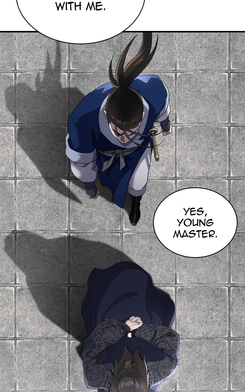 Read The Heavenly Demon Wants a Quiet Life Manga Online