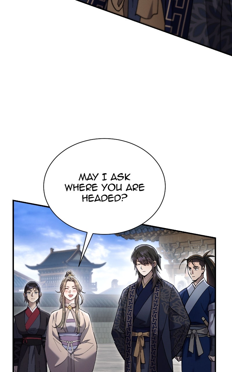Read The Heavenly Demon Wants a Quiet Life Manga Online