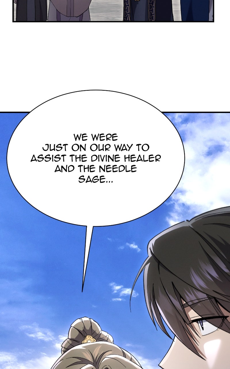 Read The Heavenly Demon Wants a Quiet Life Manga Online